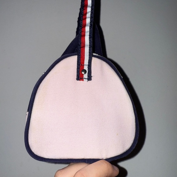 Tommy Hilfiger Mini Crossbody Bag - Picture 5 of 5